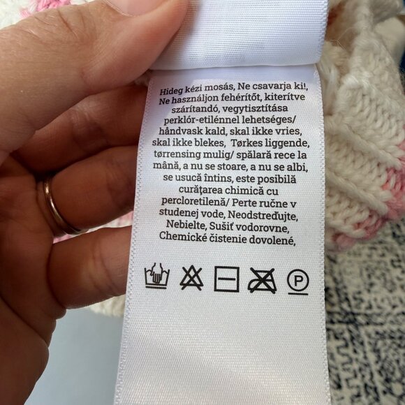 Lover Cardigan Taylors Swift Lover Album Sweater Women’s Size M/L Q3 - Picture 9 of 10